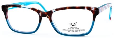 versace 19.69 eyewear|salisbury Versace 19.69 deals.